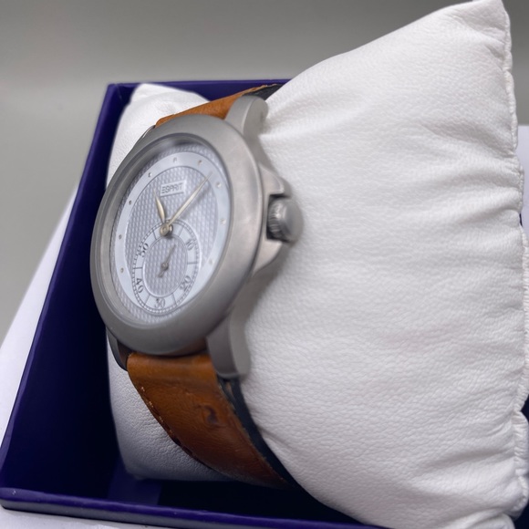 1990's Quartz Watch ESPRIT - Picture 3 of 9